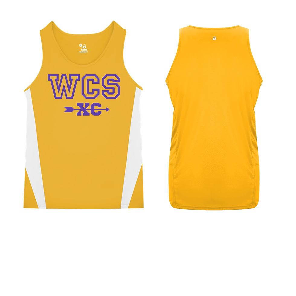 WCS Team Uniform