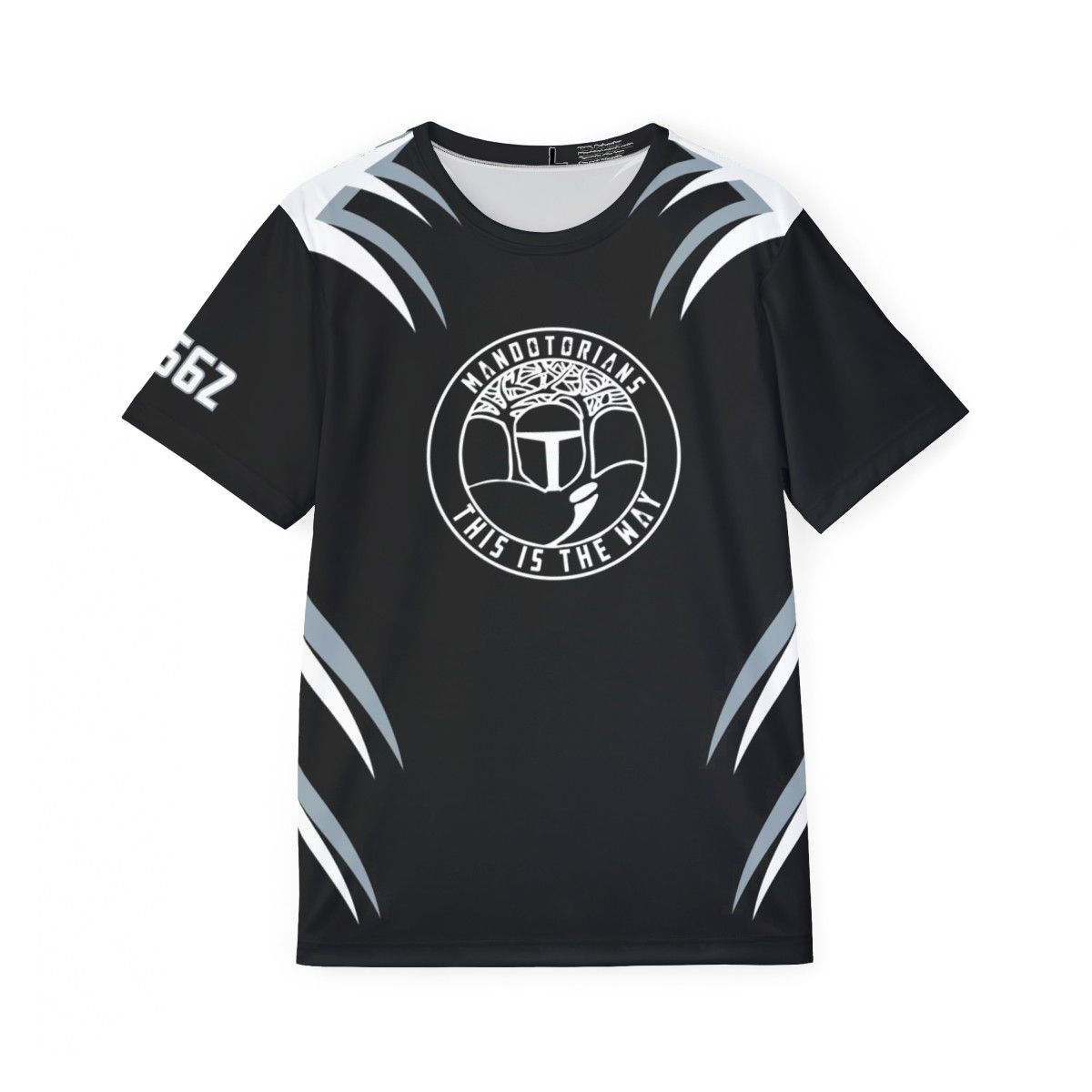 Men's Sports Jersey (AOP)