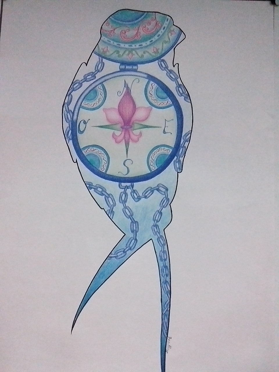 trabalho final