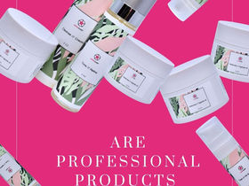 Why Professional Skincare Products Are Worth It