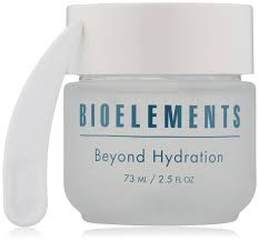 Gel Moisturizers...huh?