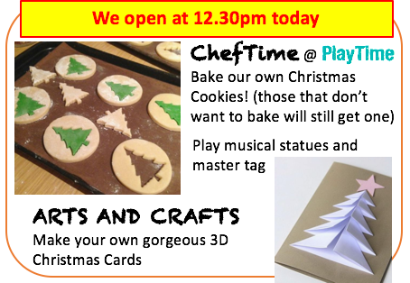 Activities Planned for Last Day of School