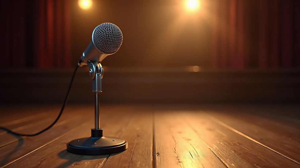 Exploring the Essence of Unique Music Genres: A Deep Dive into Rancem Music