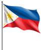 Philippines flag