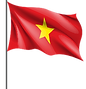 Vietnam flag