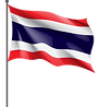 Thailand flag