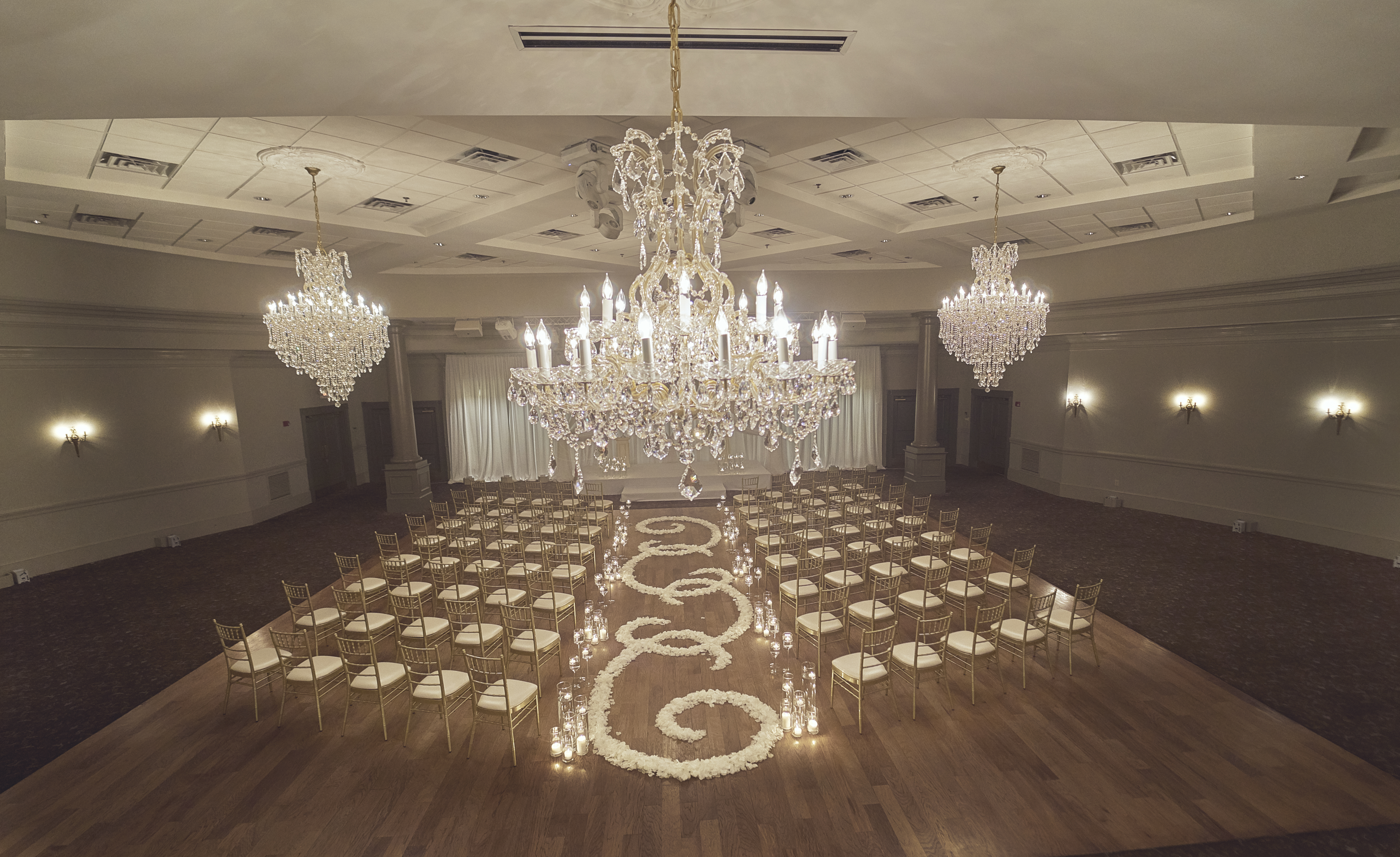 Spring Hall Event Venue