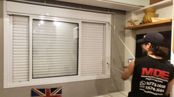 Manutenção Realizada