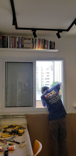 Vila Leopoldina - Nice