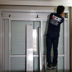 Manutenção In Loco