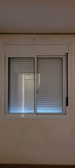 Saúde - Persiana Integrada