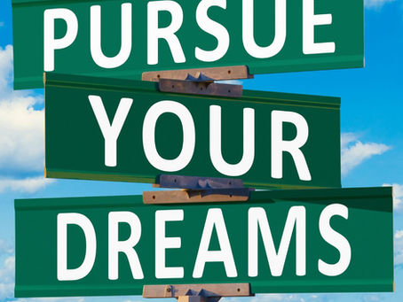 Chasing Dreams: The Journey to Success