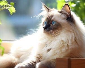 Ragdoll