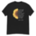Light Of The World Christian t-shirt by Love1614