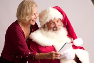 Making A List