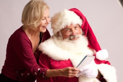 Making A List