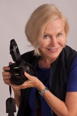 Ready For YOUR Closeup?