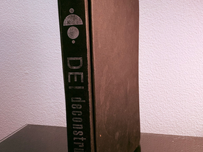 From backpack to bookshelf: Books every emerging leader should read