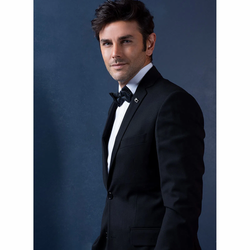 Sacos Aldo Conti Sacos Aldo Conti Traje Vestir Marino Aldo Conti