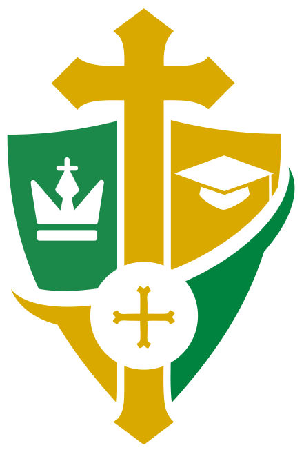St. Edward Church Logo