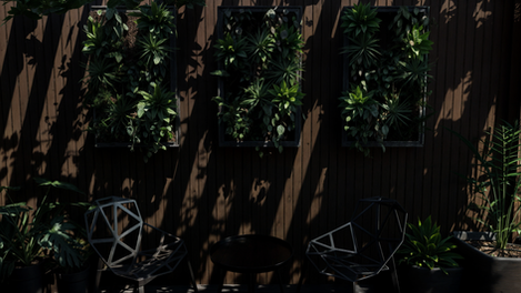 Devon Garden Design