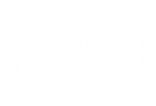 HONORABLE MENTION - London Movie Awards - TVWEB SERIES 2025.png