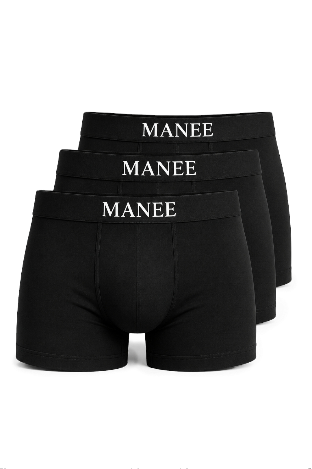 Manee 3er Pack Boxershorts