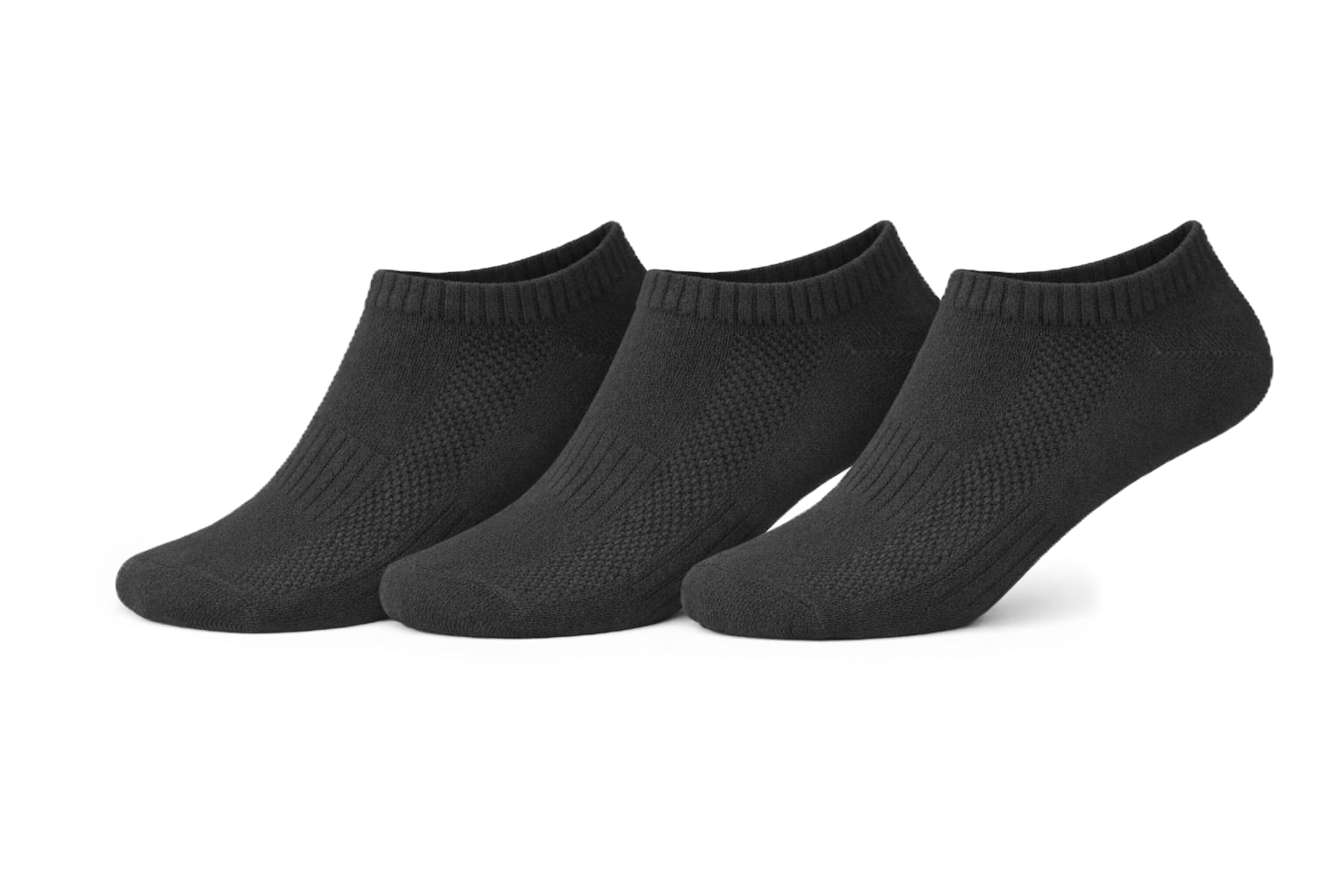 Manee Sneaker Socken 6 Stück
