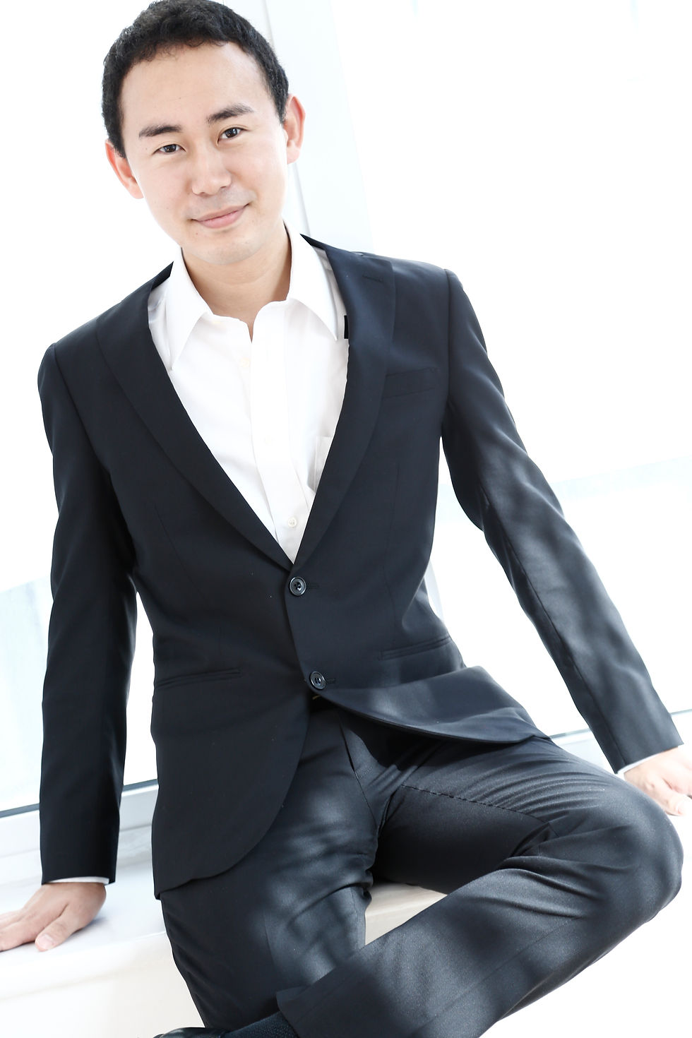 Masahiro Yamaguchi Eito Music Piano Japanese