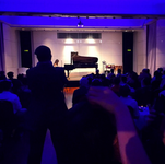 Belle Chen Global Soundscapes Live Royal Overseas League London