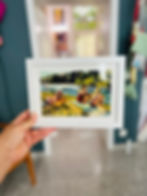 München, Isar - Frauen an der Weideninsel