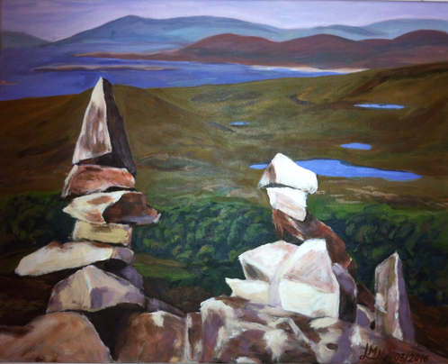 Irland