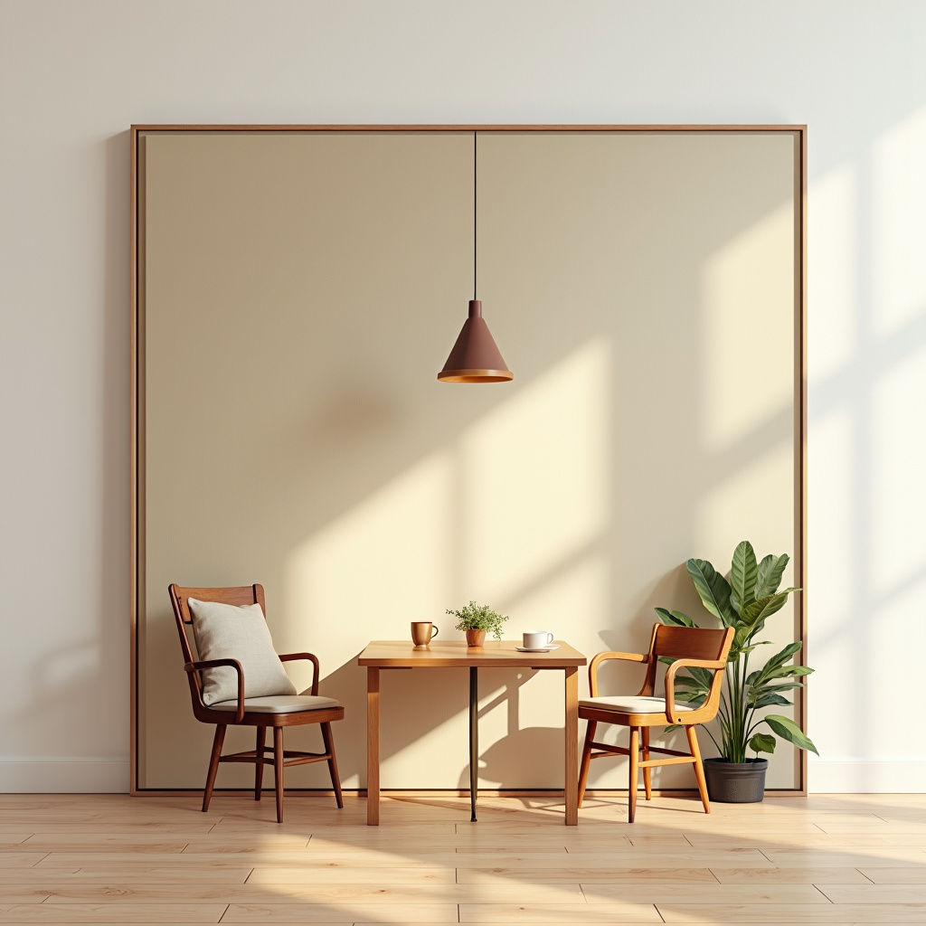 Café am Morgen