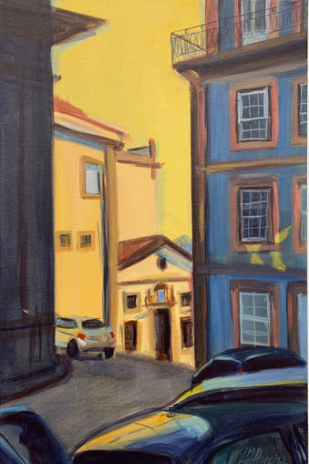 Porto 8
