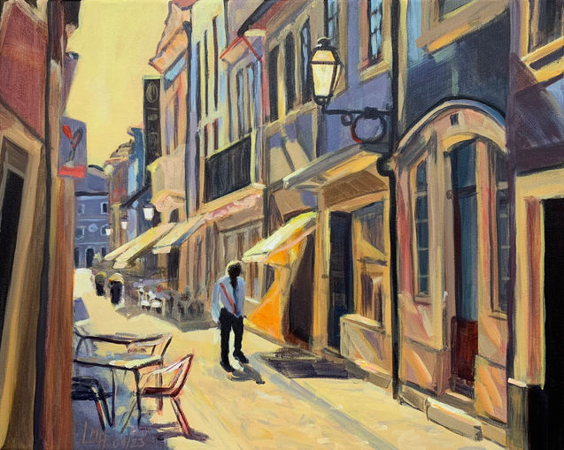 Aveiro