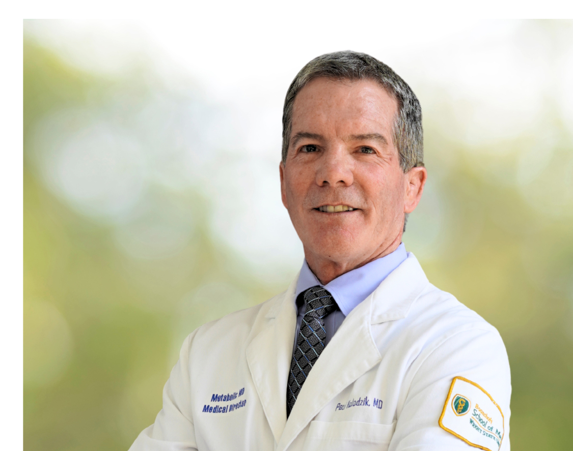 Writer: Dr. Paul Kolodzik