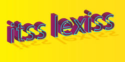 Itss Lexiss
