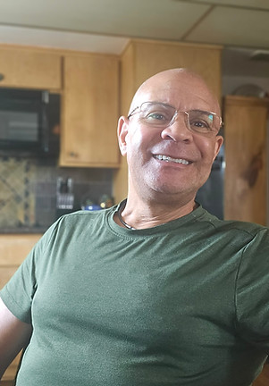 Rick Crawford smiling