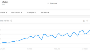Global Macro/Markets Notes: Week 29 | Jul 17-23, 2022