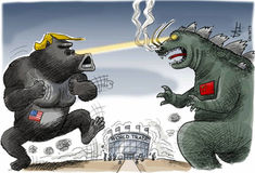 Trade War Redux