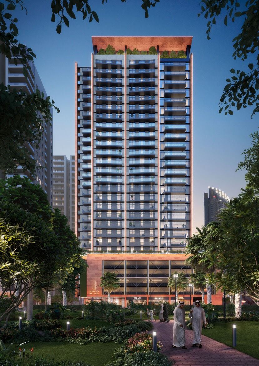 Hadley Heights by Leos Developments