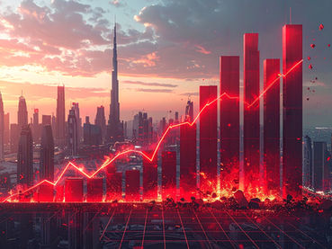 Weekly insights for property investors in Dubai.