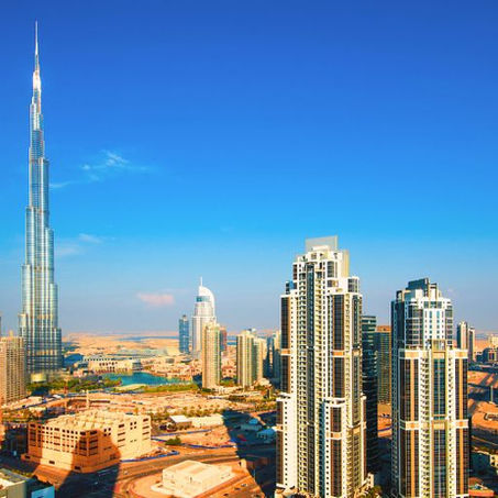 Dubai is now one of the world's most transparent and regulated real estate markets globally