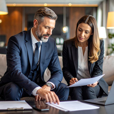 Guide to UK Pension Annuities