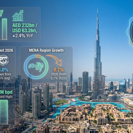Weekly Insights for Dubai Property Investors: July 11, 2026