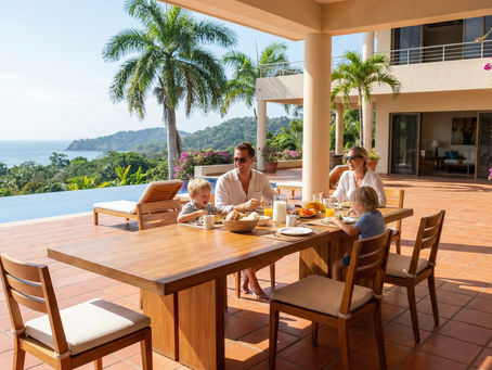 Central America and the Caribbean are top choices for HNW US nationals to retire and expatriate wealth across jurisdictions.