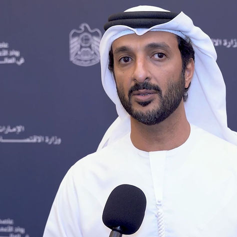 The UAE plans to grow its business ecosystem to over two million companies and ten unicorns by 2031.
