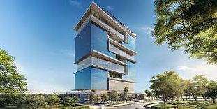 Capital One Motor City by Centurion