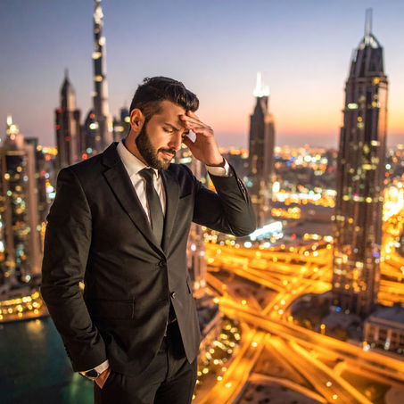 What to Do When Facing Delayed Dubai Off-Plan Property Handovers