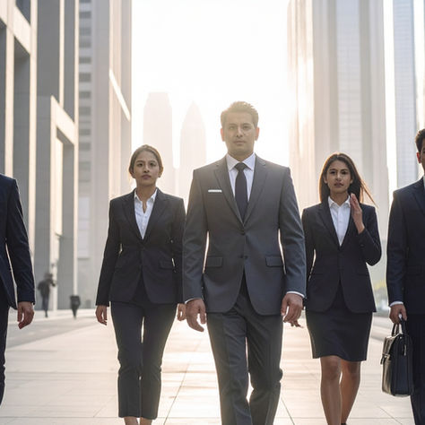 The UAE’s GDP reached AED 455 billion in Q1 2025.